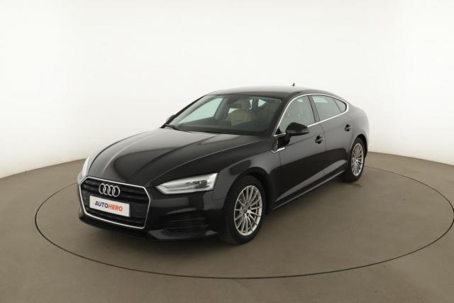 Audi A5 Sportback 35 Tdi S Tronic 7 150 Ch