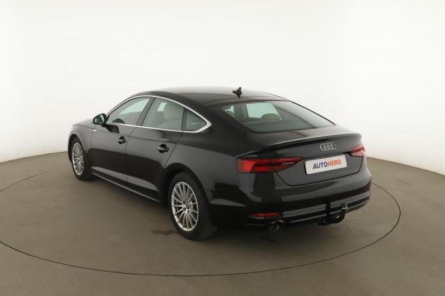 Audi A5 Sportback image 6