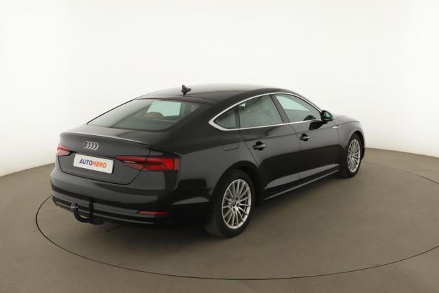 Audi A5 Sportback image 9