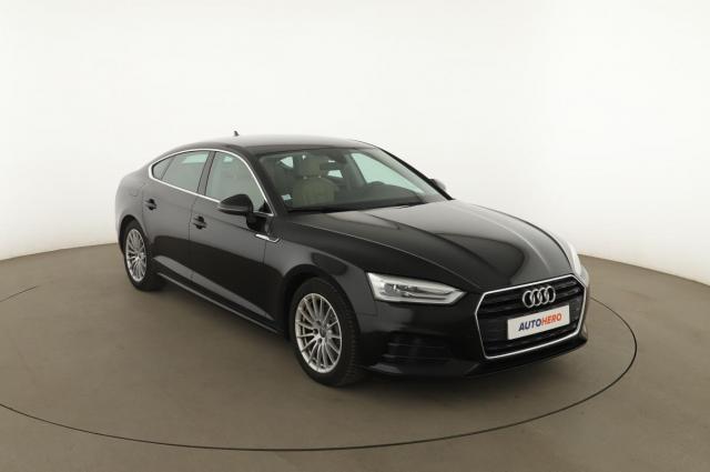 Audi A5 Sportback image 2
