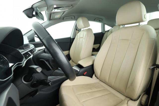 Audi A5 Sportback image 1