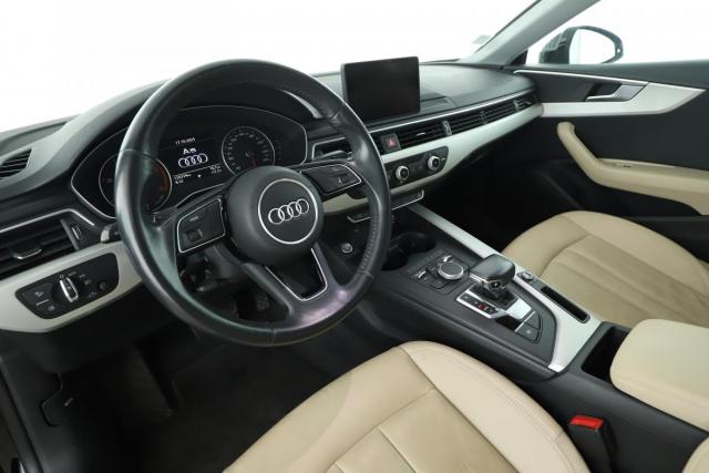 Audi A5 Sportback image 5