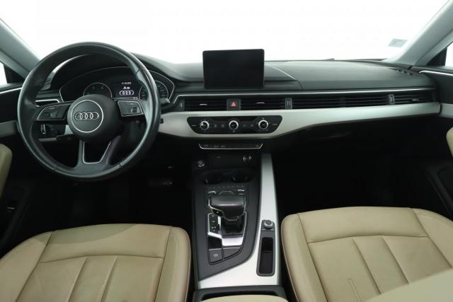 Audi A5 Sportback image 4