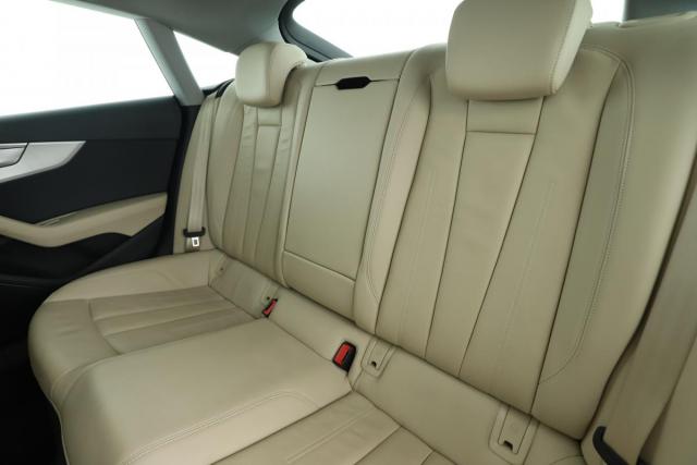 Audi A5 Sportback image 8