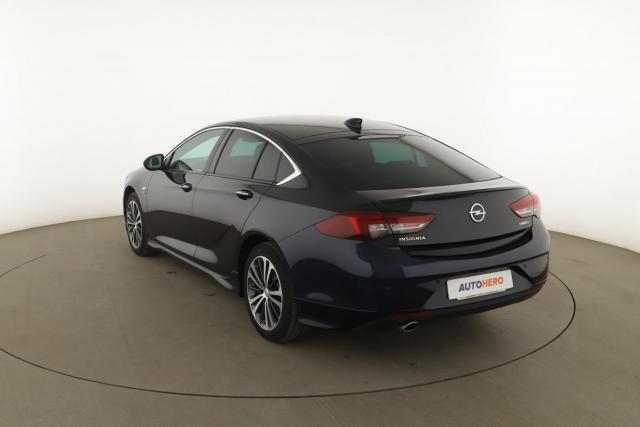 Opel Insignia image 7