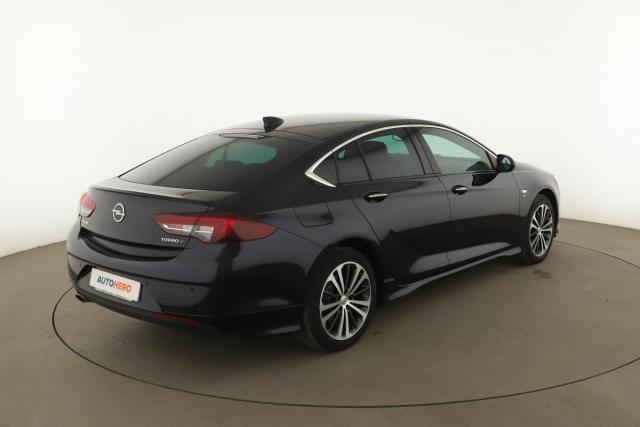 Opel Insignia image 4