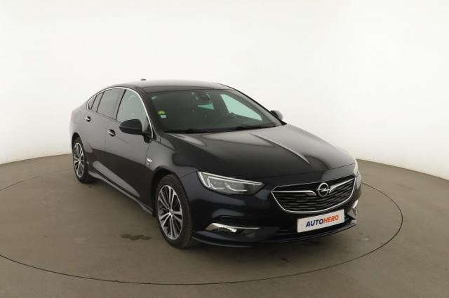 Opel Insignia image 3