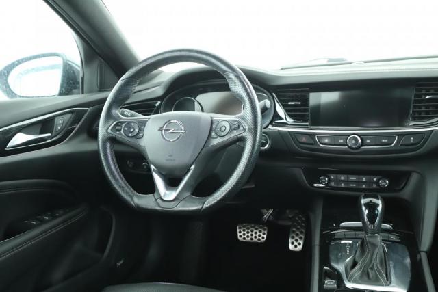 Opel Insignia image 6