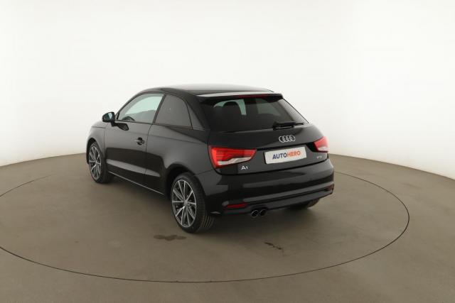 Audi A1 image 8