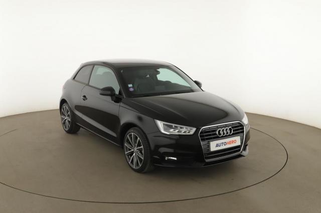 Audi A1 image 6