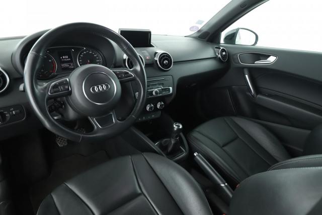 Audi A1 image 1