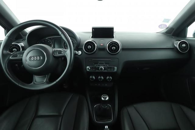 Audi A1 image 4