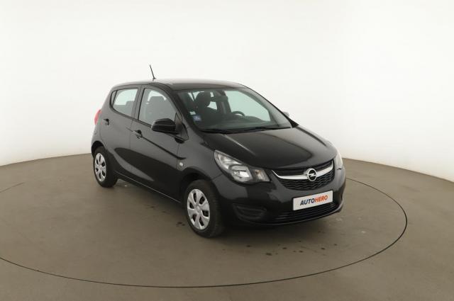Opel Karl image 5