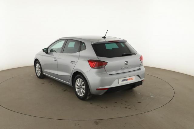 Seat Ibiza image 8