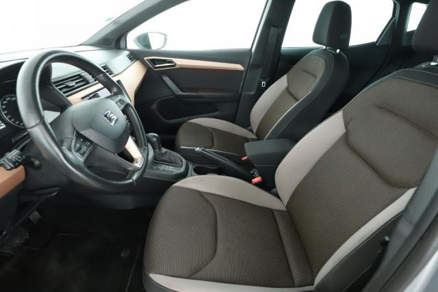 Seat Ibiza image 7