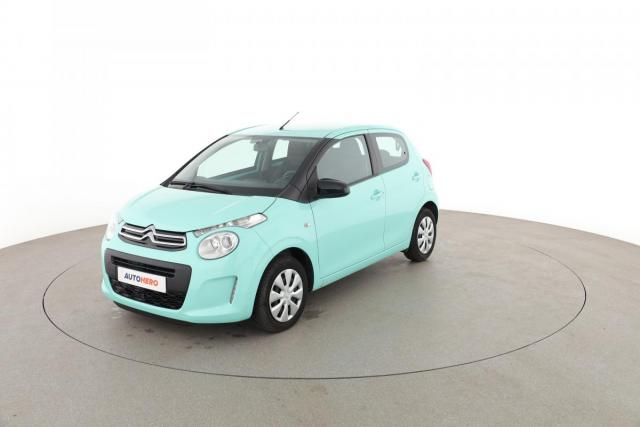 Citroen