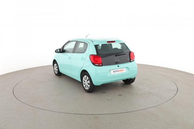 Citroen C1 image 1