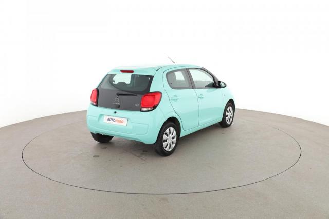Citroen C1 image 5