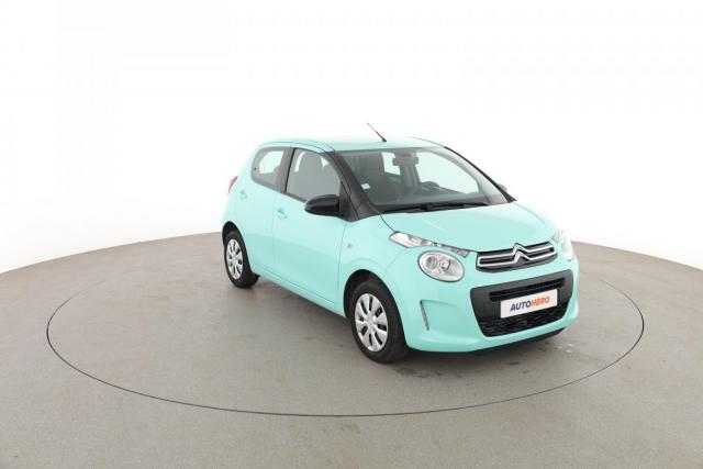 Citroen C1 image 3