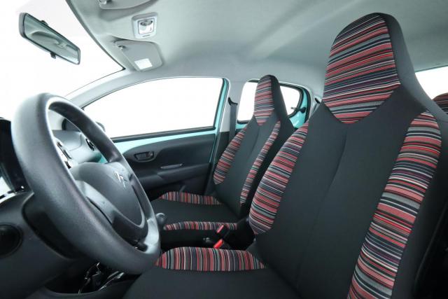 Citroen C1 image 7