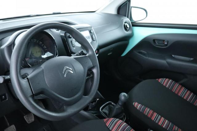 Citroen C1 image 6