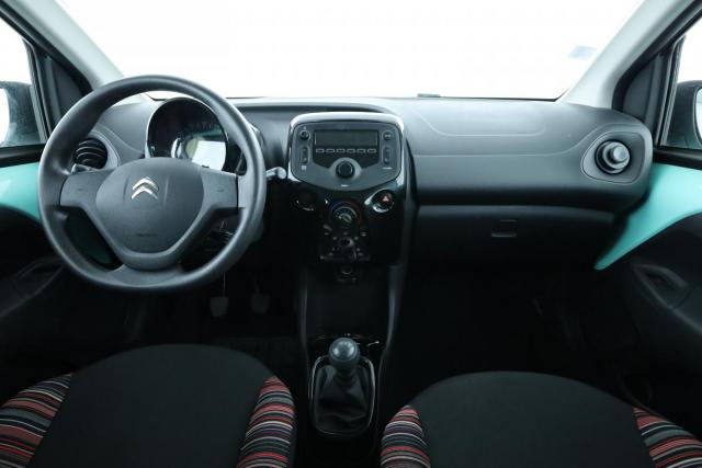 Citroen C1 image 8
