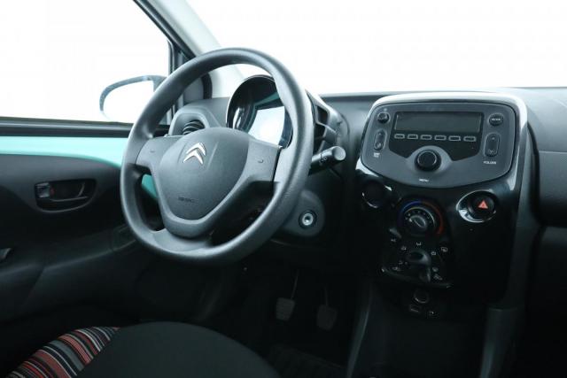 Citroen C1 image 9