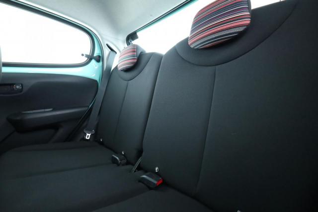 Citroen C1 image 2