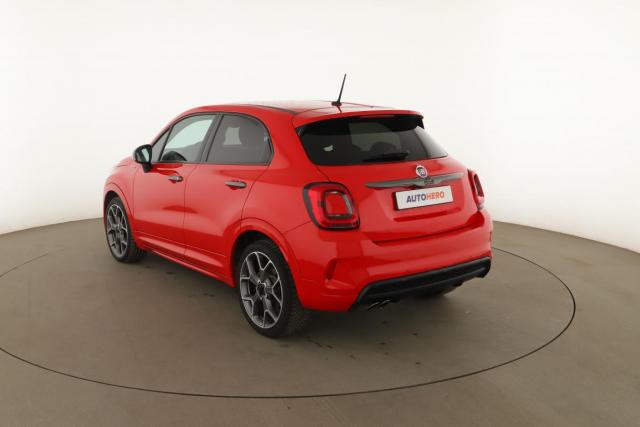 Fiat 500x image 6