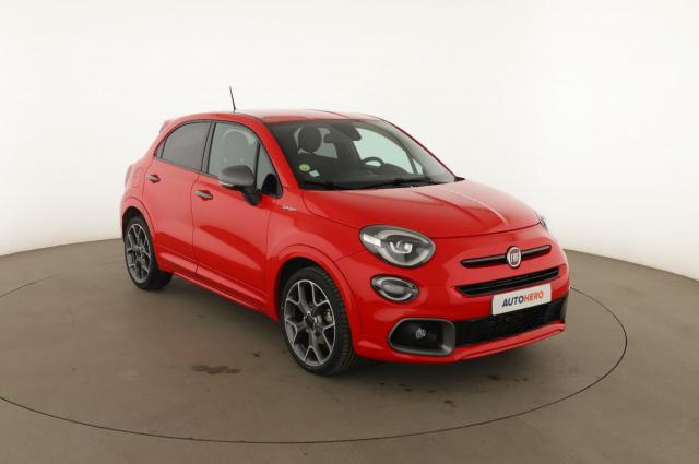 Fiat 500x image 7