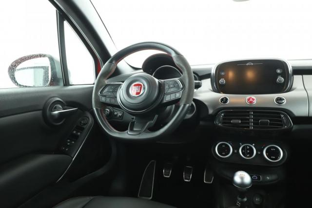Fiat 500x image 2