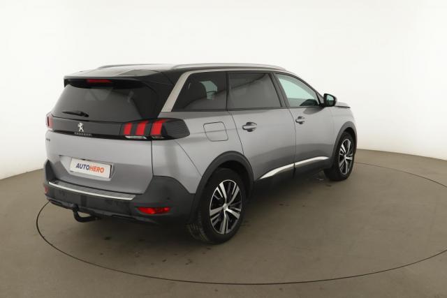 Peugeot 5008 image 5