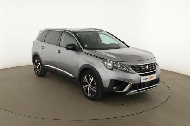 Peugeot 5008 image 3