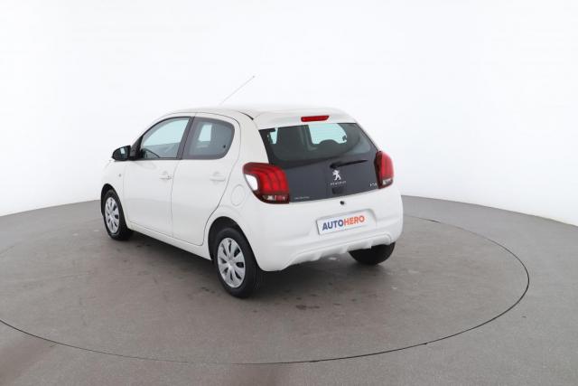 Peugeot 108 image 8