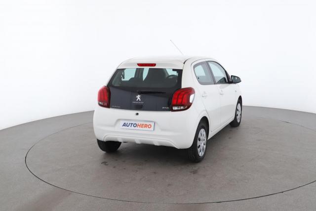Peugeot 108 image 1