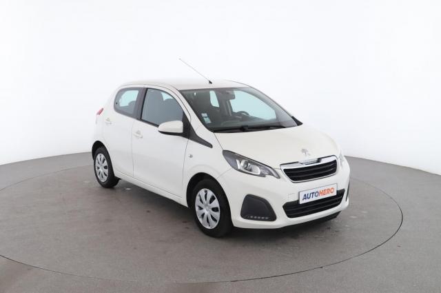 Peugeot 108 image 3