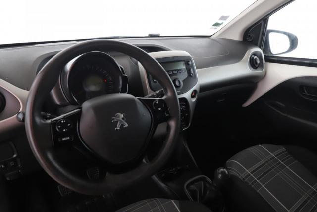 Peugeot 108 image 5