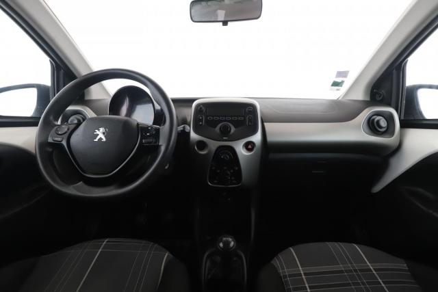 Peugeot 108 image 9