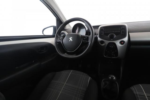 Peugeot 108 image 4