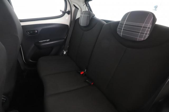 Peugeot 108 image 6