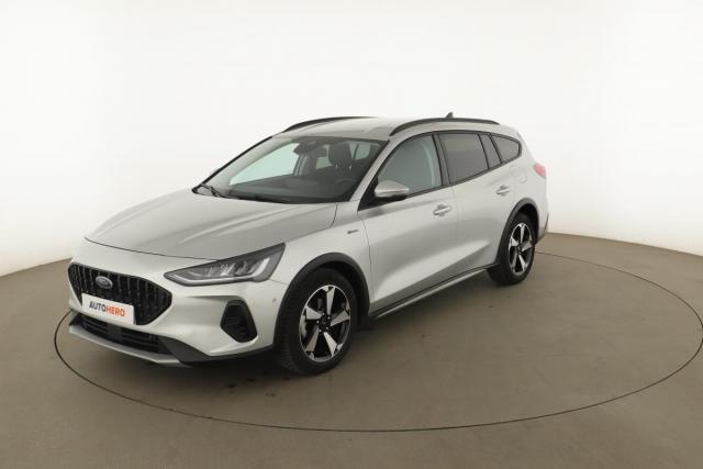 Ford Focus Sw 1.0 Flexifuel Mhev Active X Powershift 125 Ch