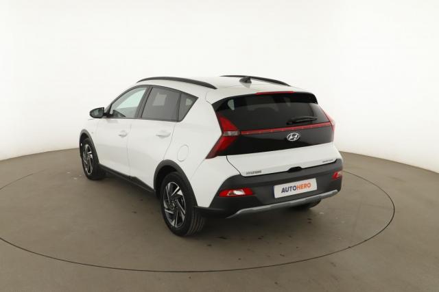 Hyundai Bayon image 5