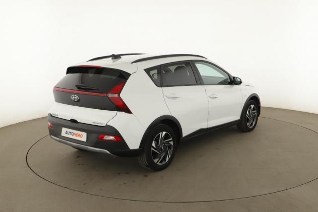 Hyundai Bayon image 6