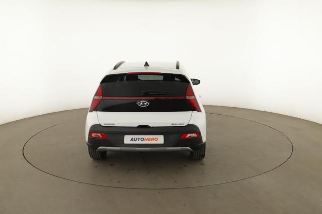 Hyundai Bayon image 7