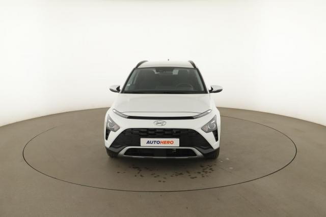 Hyundai Bayon image 8