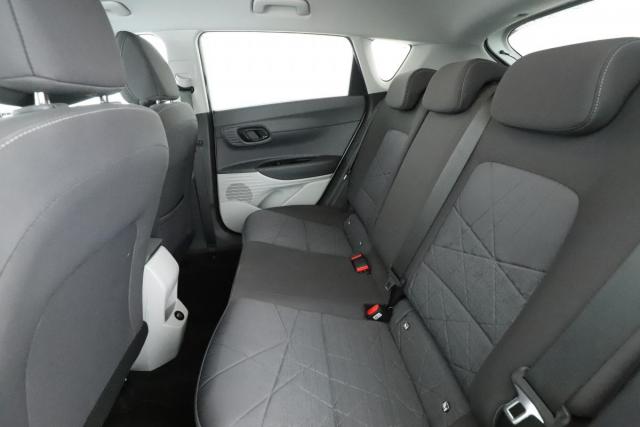 Hyundai Bayon image 2