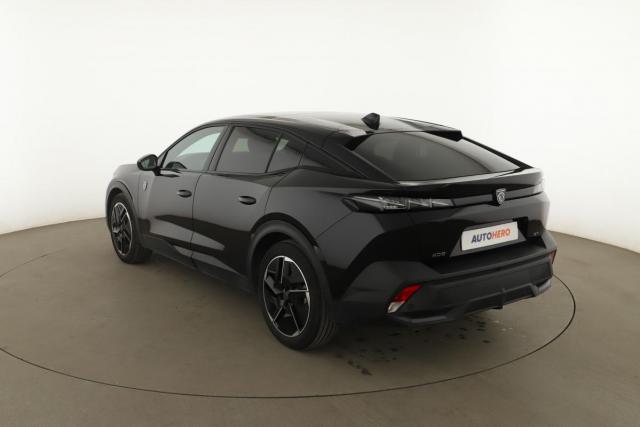 Peugeot 408 image 7