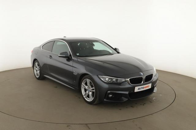 Bmw Série 4 image 8