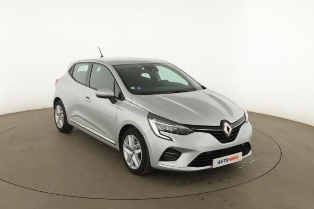 Renault Clio image 2