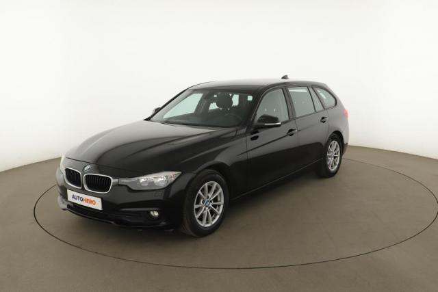 Bmw Série 3 Touring 320d 190 Ch